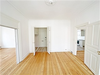 Photo 12. Apartment, Sct. Mathias Gade, Viborg 