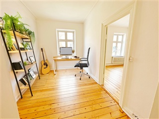 Photo 6. Apartment, Sct. Mathias Gade, Viborg 