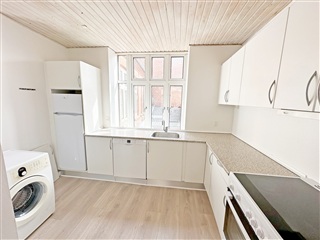 Photo 11. Apartment, Sct. Mathias Gade, Viborg 