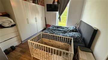 Photo 14. Apartment, Elkærholmparken, Egtved 
