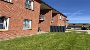 Photo 8. Apartment, Rybjergvej, Roslev 