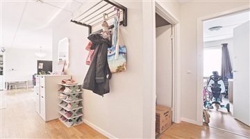 Photo 3. Apartment, Gammel Køge Landevej, Valby 