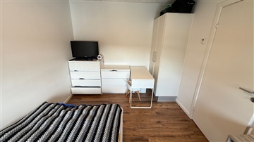 Photo 7. Apartment, Elkærholmparken, Egtved 