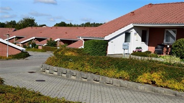 Photo 9. Apartment, Frugthaven, Skive 