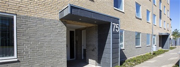 Photo 1. Apartment, Provst Dreslers Vej, Frederikshavn 
