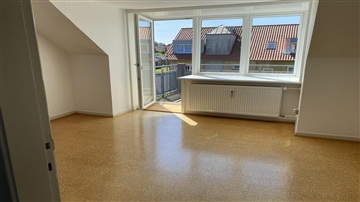 Photo 1. Apartment, Aage Nielsens Vej, Skive 