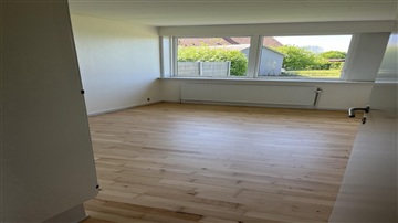 Photo 5. Apartment, Åbakken, Spøttrup 