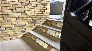 Photo 11. Apartment, Villaparken, Skive 