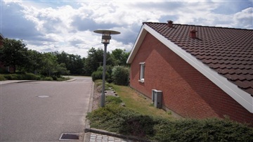 Photo 2. Apartment, Frugthaven, Skive 