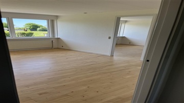 Photo 8. Apartment, Åbakken, Spøttrup 