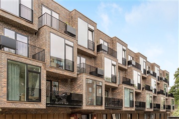 Photo 13. Apartment, Stenpassagen, Aarhus C 