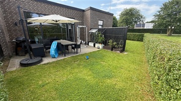 Photo 16. Apartment, Elkærholmparken, Egtved 