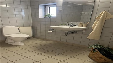 Photo 16. Apartment, Rybjergvej, Roslev 