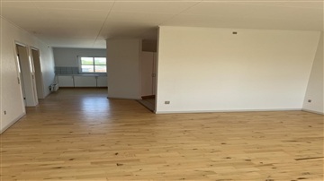 Photo 3. Apartment, Rybjergvej, Roslev 