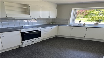 Photo 1. Apartment, Åbakken, Spøttrup 