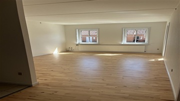 Photo 15. Apartment, Rybjergvej, Roslev 