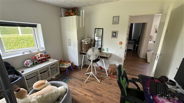 Photo 10. Apartment, Elkærholmparken, Egtved 