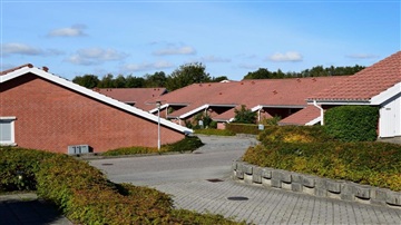 Photo 8. Apartment, Frugthaven, Skive 