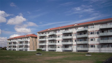 Photo 10. Apartment, Holstebrovej, Skive 