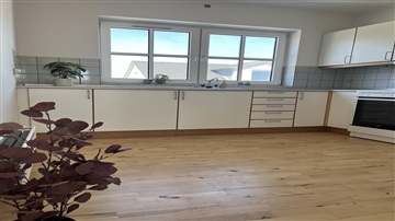 Photo 4. Apartment, Rybjergvej, Roslev 