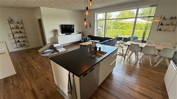 Photo 2. Apartment, Elkærholmparken, Egtved 