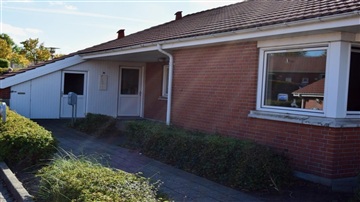 Photo 4. Apartment, Frugthaven, Skive 