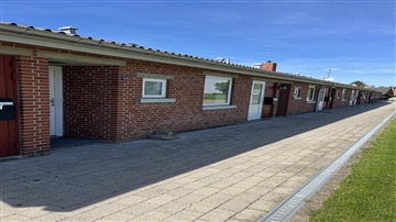 Photo 3. Apartment, Åbakken, Spøttrup 