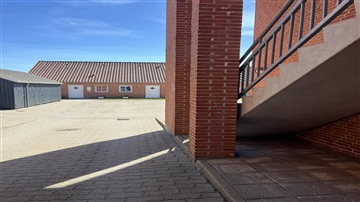 Photo 13. Apartment, Rybjergvej, Roslev 