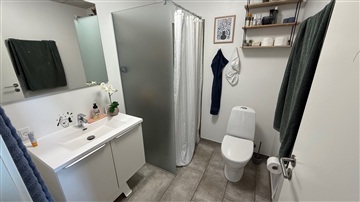 Photo 15. Apartment, Elkærholmparken, Egtved 
