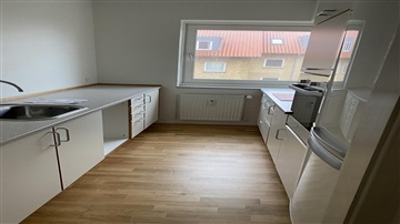 Photo 10. Apartment, Aage Nielsens Vej, Skive 