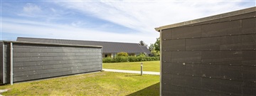 Photo 2. Apartment, Provst Dreslersvej, Frederikshavn 