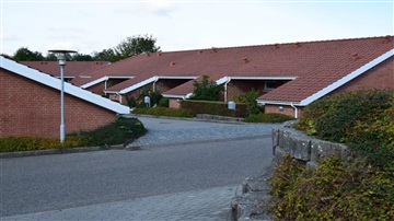 Photo 11. Apartment, Frugthaven, Skive 