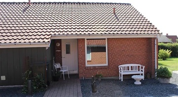 Photo 4. Apartment, Enebærvej, Aulum 