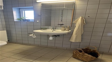Photo 5. Apartment, Rybjergvej, Roslev 