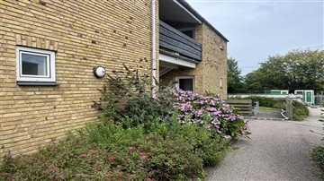 Photo 4. Apartment, Villaparken, Skive 
