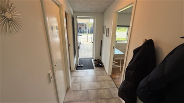 Photo 12. Apartment, Elkærholmparken, Egtved 