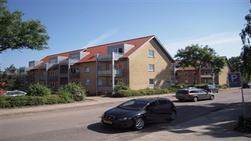 Photo 4. Apartment, Aage Nielsens Vej, Skive 