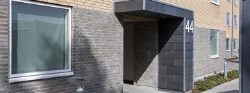 Photo 1. Apartment, Provst Dreslersvej, Frederikshavn 