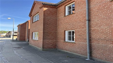 Photo 10. Apartment, Rybjergvej, Roslev 