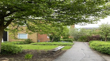 Photo 20. Apartment, Villaparken, Skive 