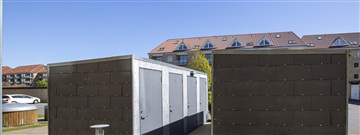 Photo 2. Apartment, Provst Dreslers Vej, Frederikshavn 