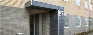 Photo 1. Apartment, Provst Dreslersvej, Frederikshavn 