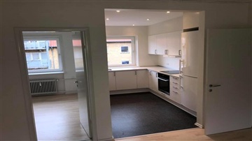 Photo 14. Apartment, Aage Nielsens Vej, Skive 