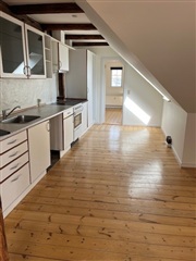 Photo 3. Apartment, Langgade, Nykøbing F 