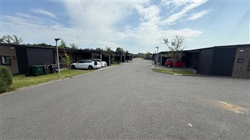 Photo 17. Apartment, Elkærholmparken, Egtved 