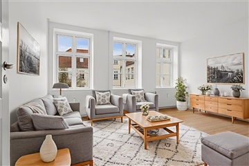 Photo 3. Apartment, Solvej, Kolding 