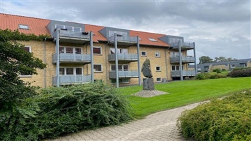 Photo 18. Apartment, Aage Nielsens Vej, Skive 