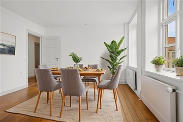Photo 8. Apartment, Solvej, Kolding 