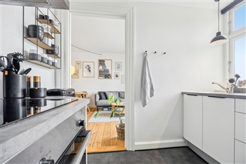 Photo 10. Apartment, Kastetvej, Aalborg 