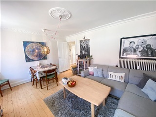 Photo 5. Apartment, Schleppegrellsgade, Aalborg 